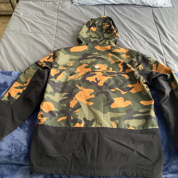 Timberland Rain jacket❌❌❌❌❌sold❌❌❌❌ - Picture 5 of 16